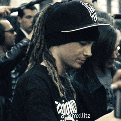 Tom Kaulitz 