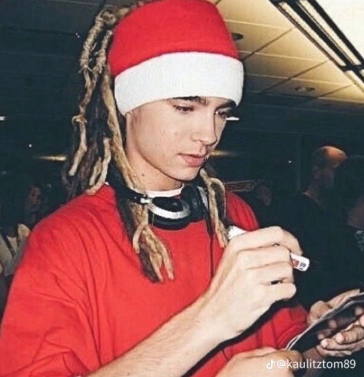 Tom Kaulitz