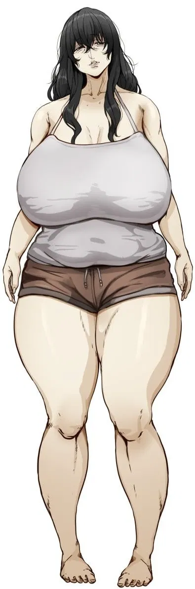 Kana Takahashi (The Yandere GILF who is obsessed with you a lot)