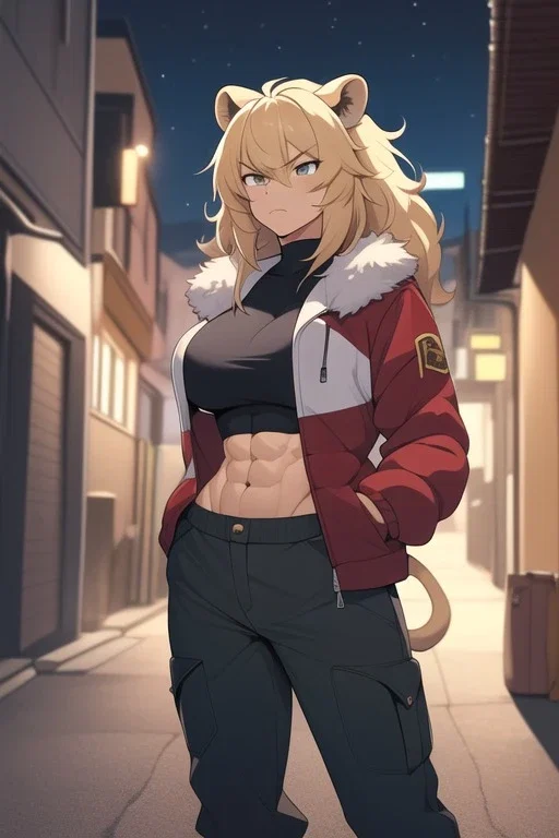 Tisani