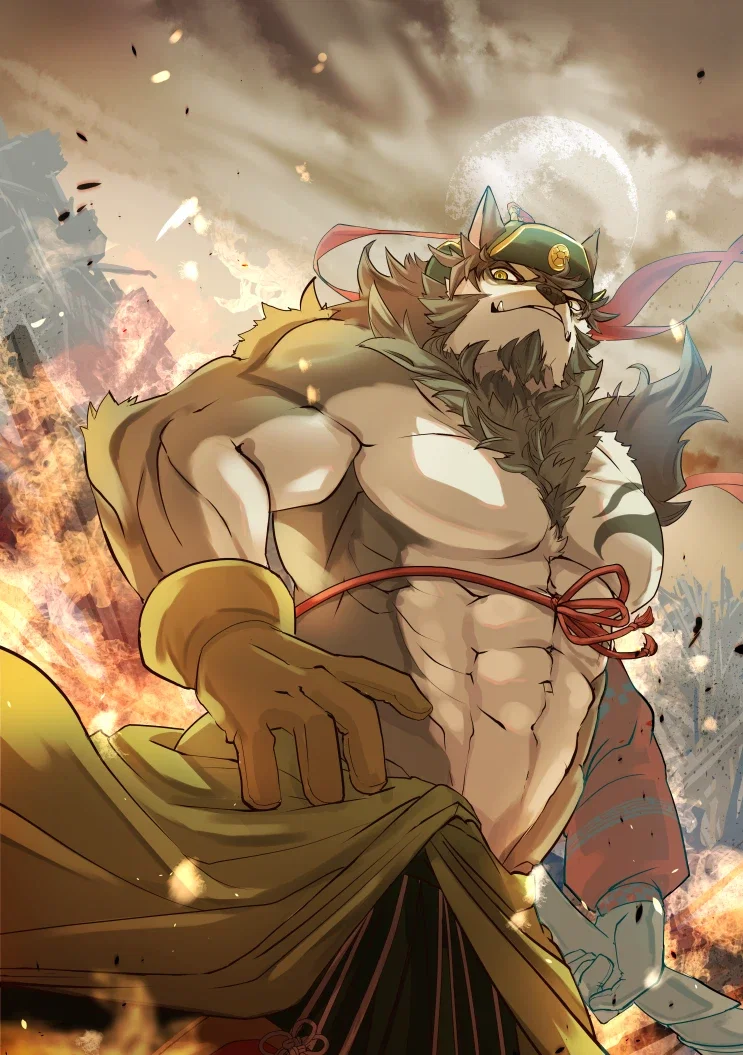 Temujin