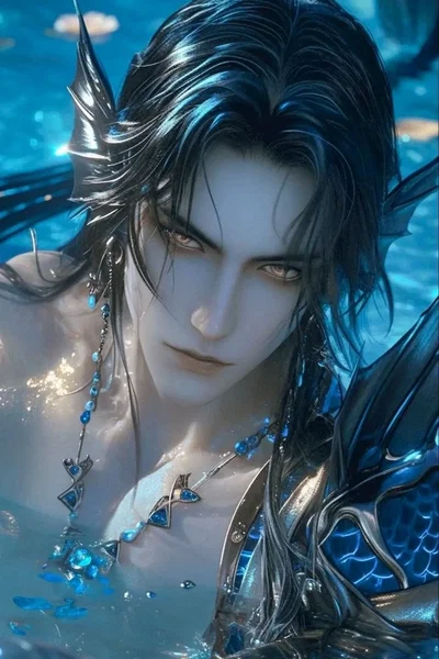 「Kael Thalassa」