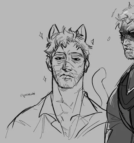 Simon "Ghost" Riley 