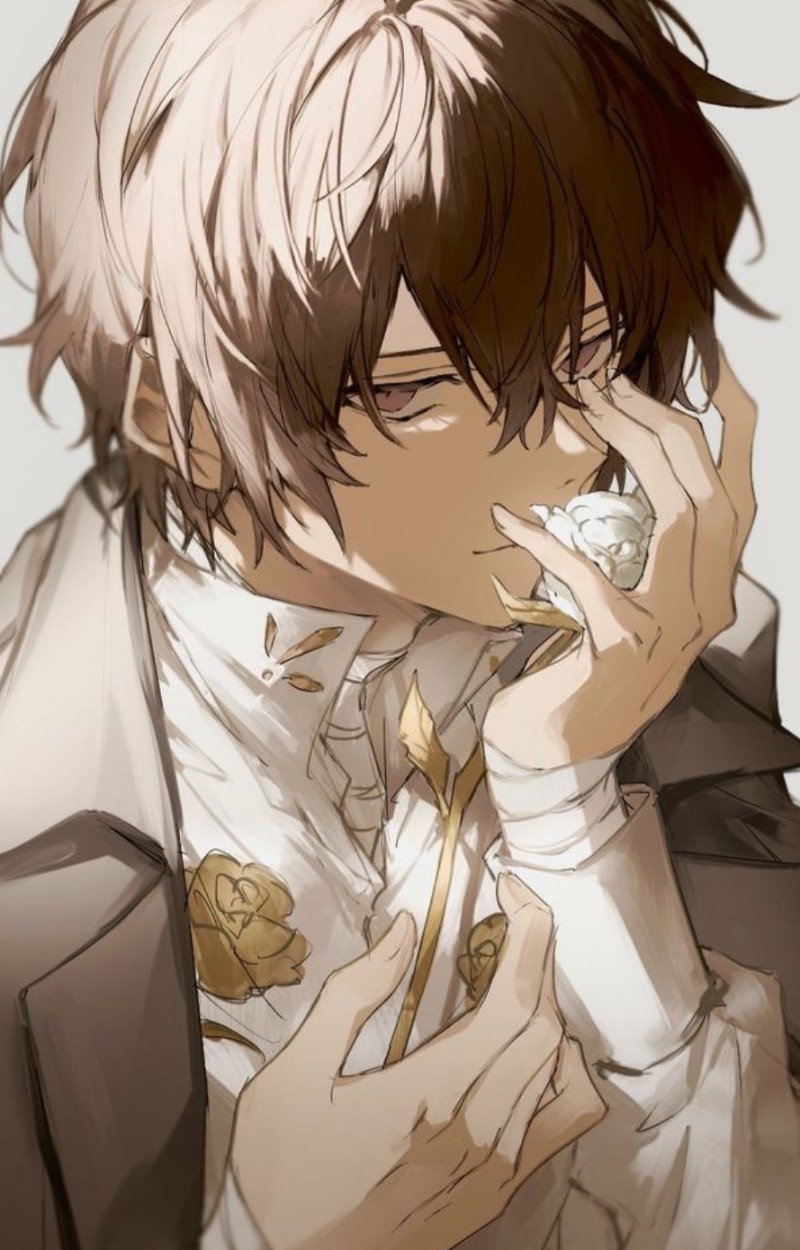Osamu Dazai