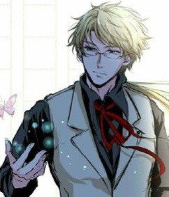 Doppo Kunikida 