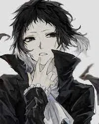 Ryunosuke Akutagawa