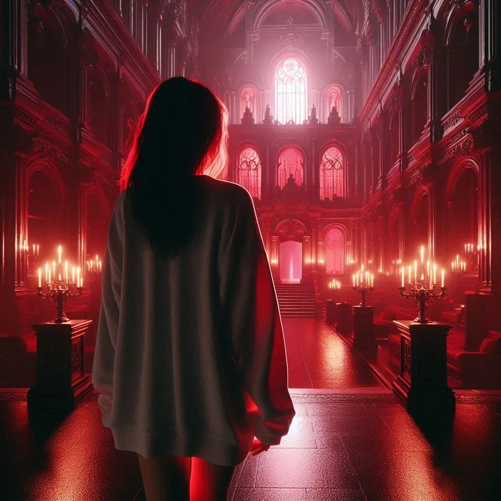Society of the Bloodletters - Labyrinth