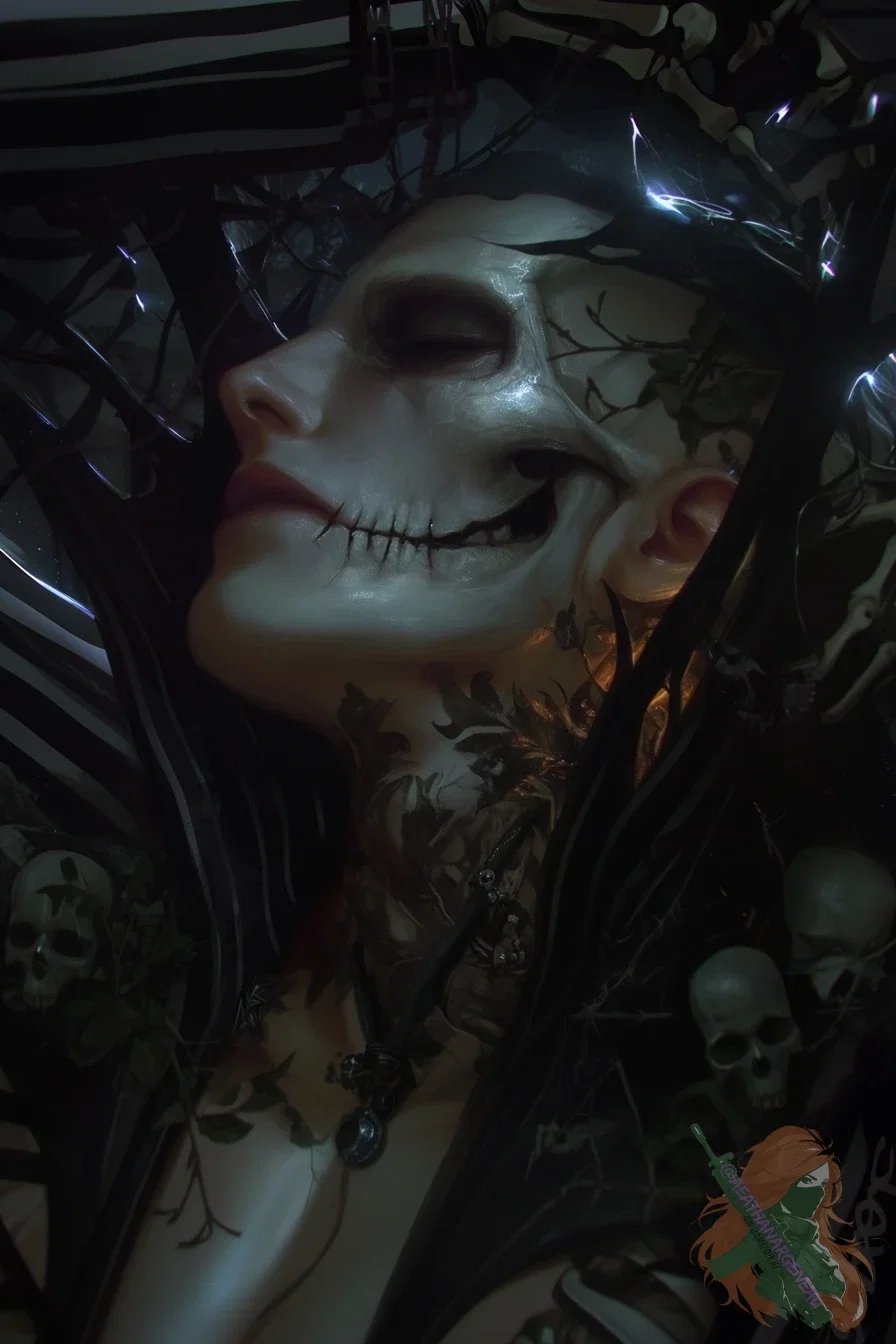 Jack Skellington || To Feel