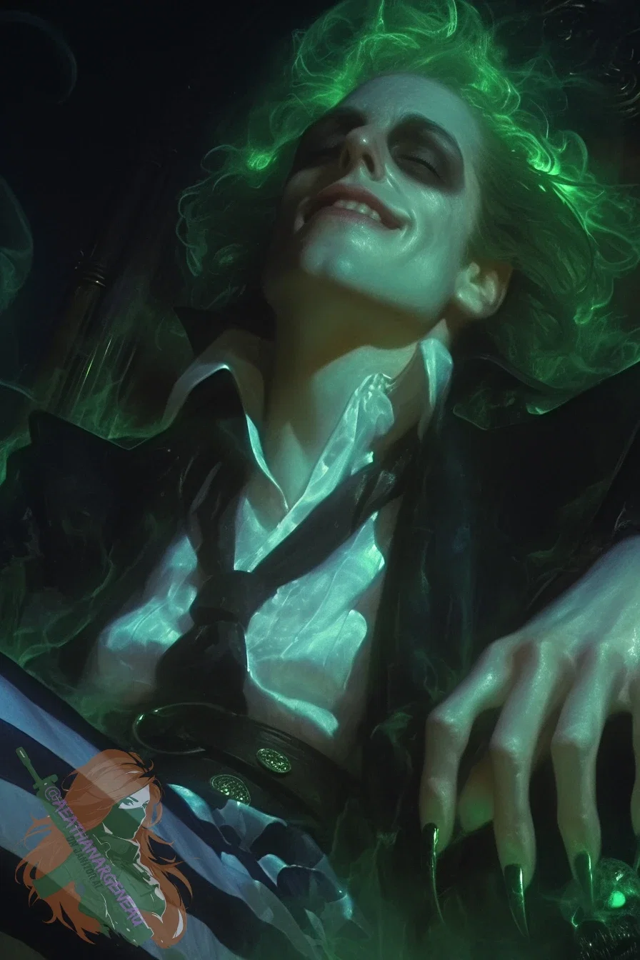 Beetlejuice || Summoning