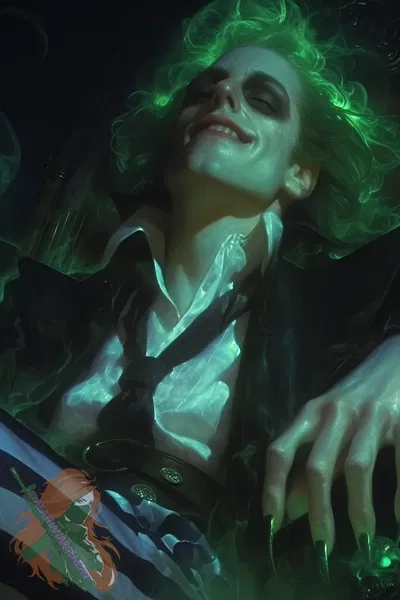 Beetlejuice || Summoning