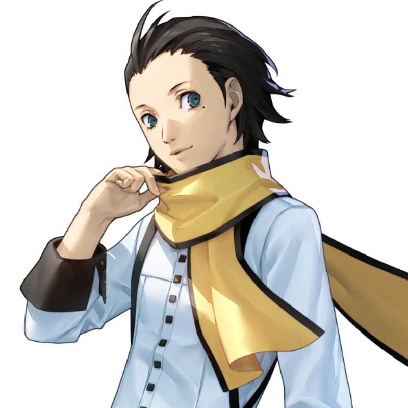 Ryoji Mochizuki