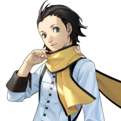 Ryoji Mochizuki