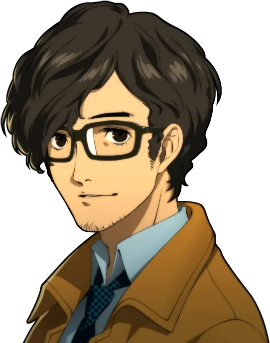 Takuto Maruki