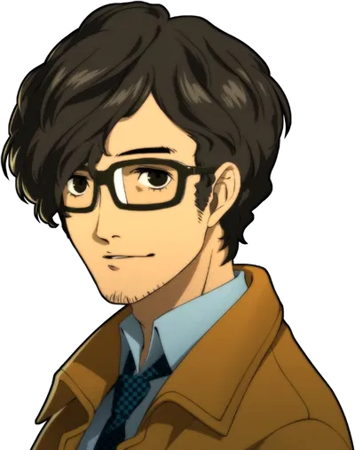 Takuto Maruki