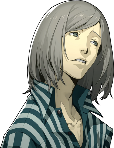 Akinari Kamiki