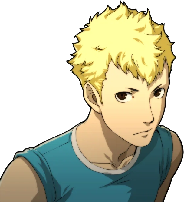 Ryuji Sakamoto
