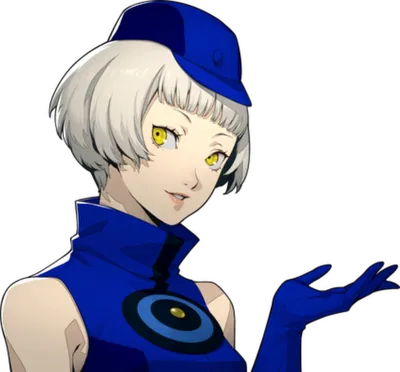 Elizabeth