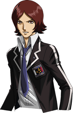 Tatsuya Suou