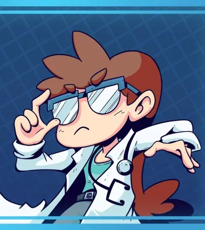 Dr. Ada Paige