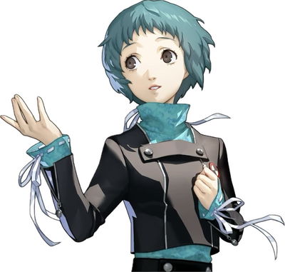 Fuuka Yamagishi