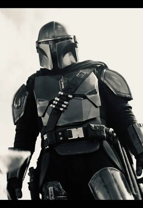 ★-Mandalorian-★