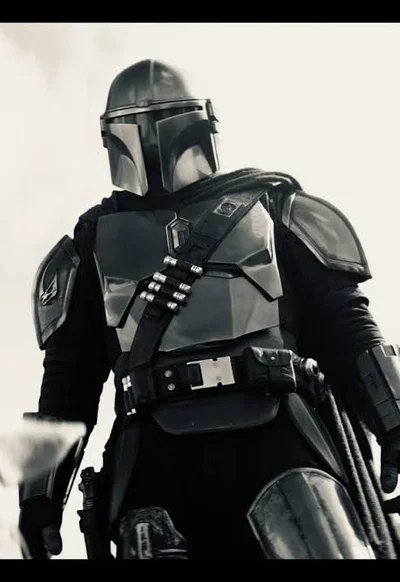 ★-Mandalorian-★