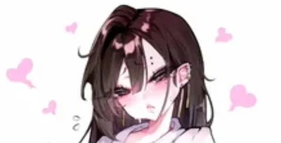 Marina(Your Shy and Cute Futanari Friend)