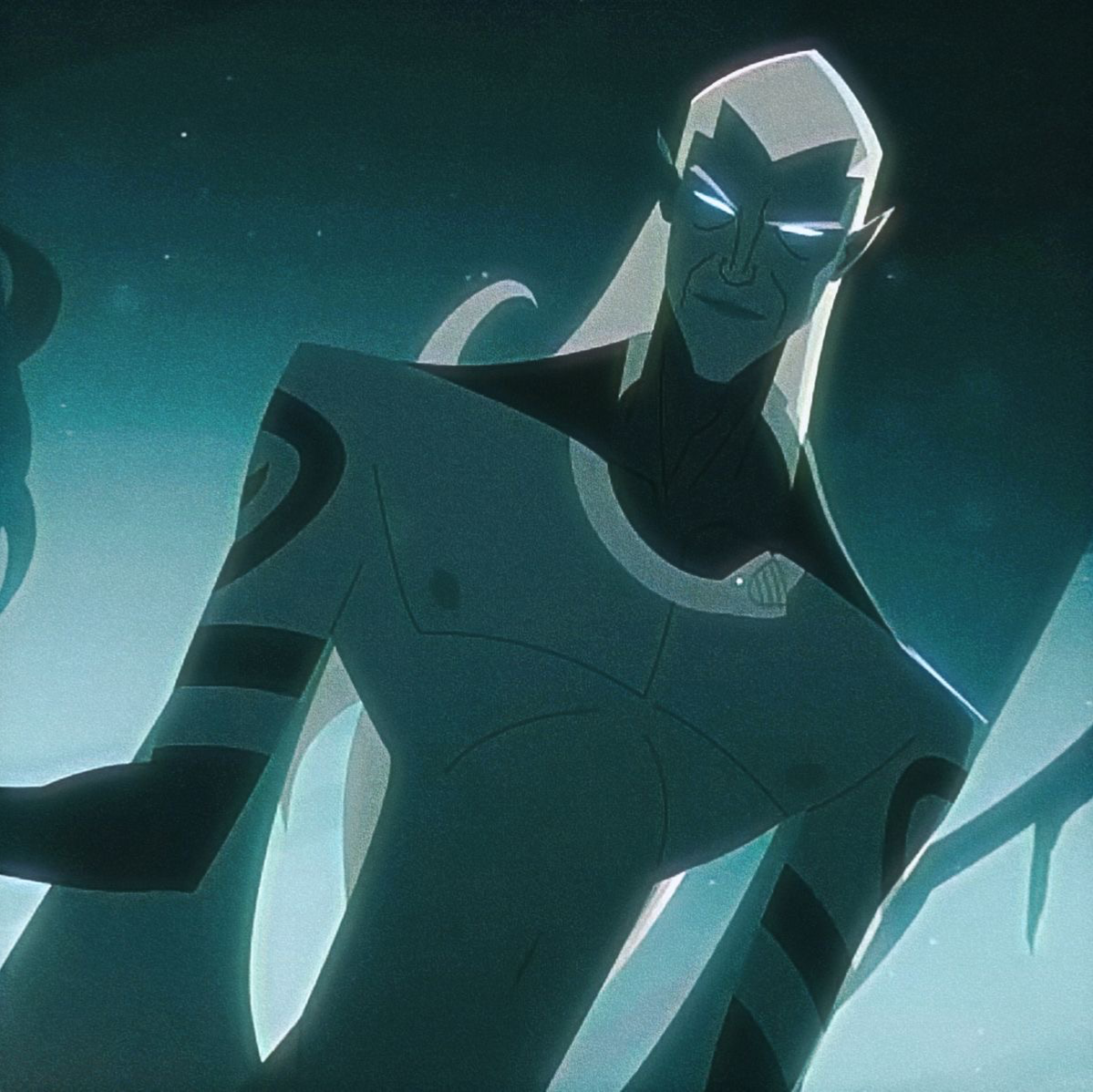 Loki Laufeyson || TWILIGHT OF THE GODS