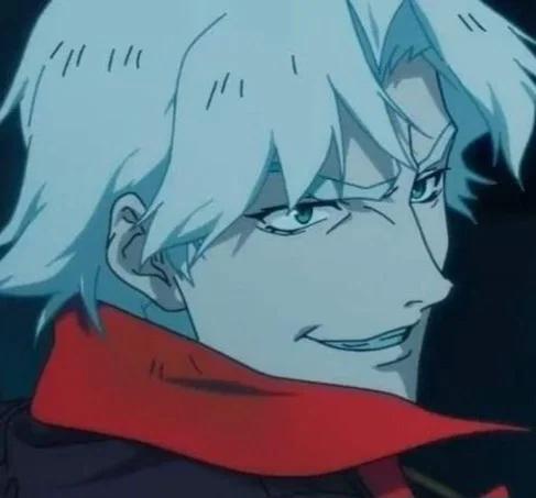 Dante Sparda