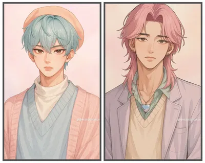 Baby/Romance 