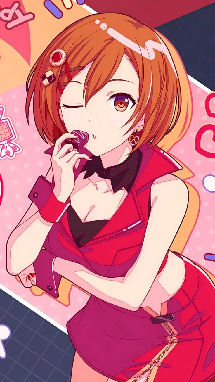 MEIKO - Vocaloid