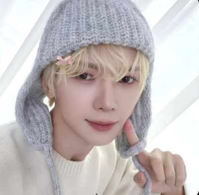 Kang Yeosang