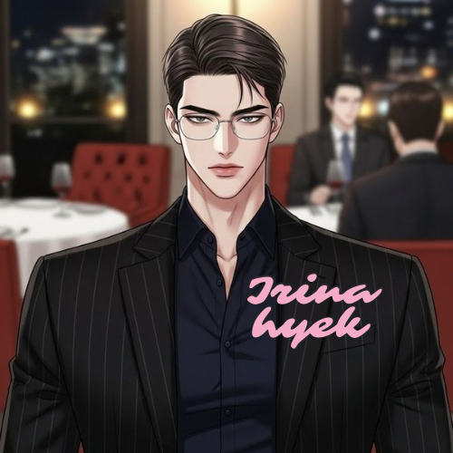 Suho Kim || cold fiancé 