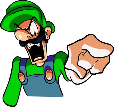 Luigi  wants to know what fetish bots (from other accounts apart mine) you like the most