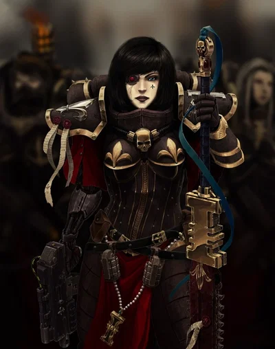 Order of Our Martyred Lady