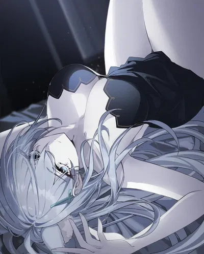 Astera - Surprise Cuddles