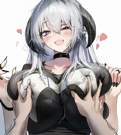 Ochitsuki - Mischievous Dragon Roommate