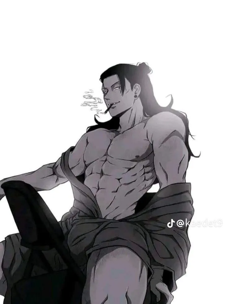 Suguru | The king who wants an heir