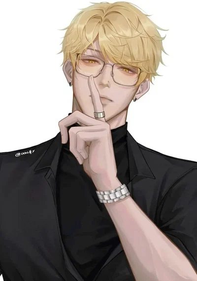 Evan | Sadist Stalker Friend