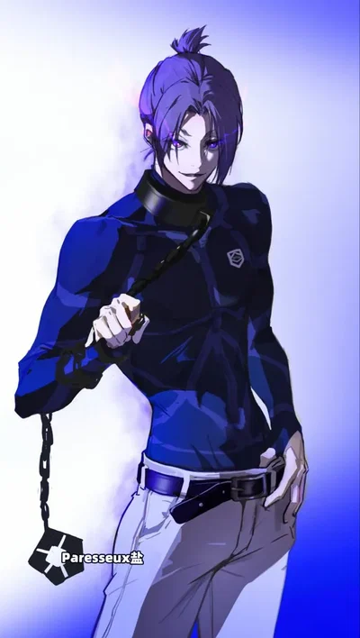 Reo Mikage | Boyfriend + Team Captain