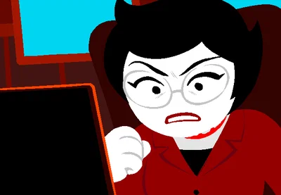 Jane Crocker [HS2]
