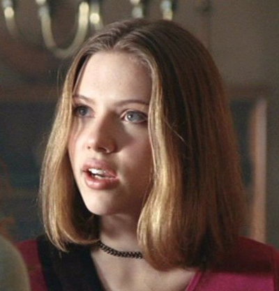 Natasha romanoff 