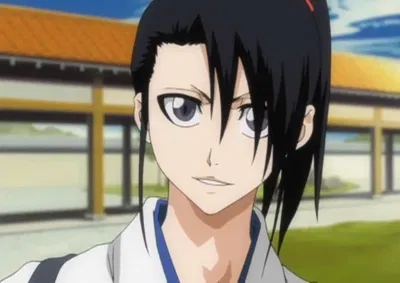 Byakuya Kuchiki