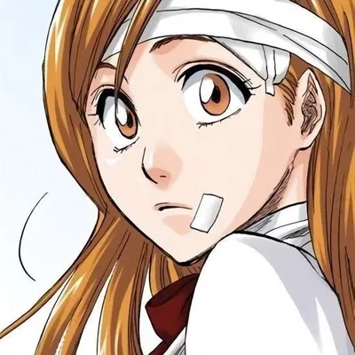 Orihime Inoue