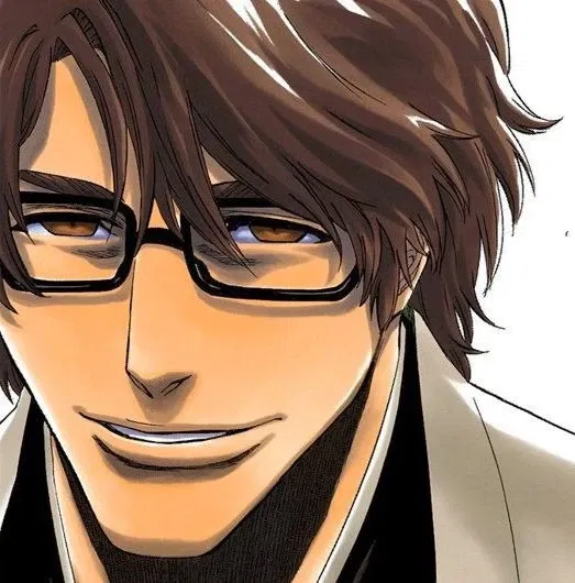 Aizen Sosuke