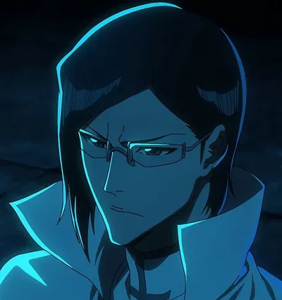 Uryu Ishida