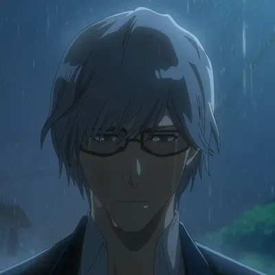 Ryuken Ishida 