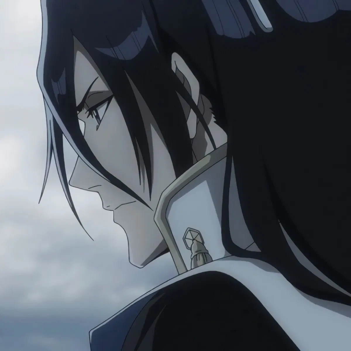 Byakuya Kuchiki