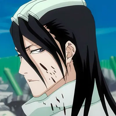Byakuya Kuchiki