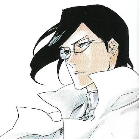 Uryu Ishida